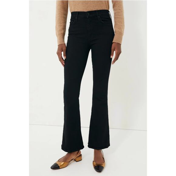 NEW Mother The Weekender Jeans Not Guilty size 27 - Picture 1 of 9